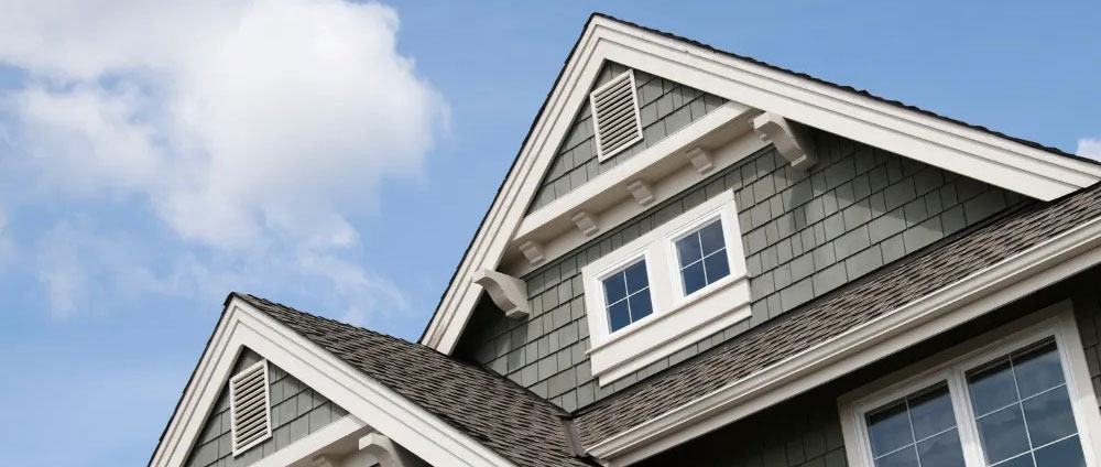 discover why we’re the trusted roofing
