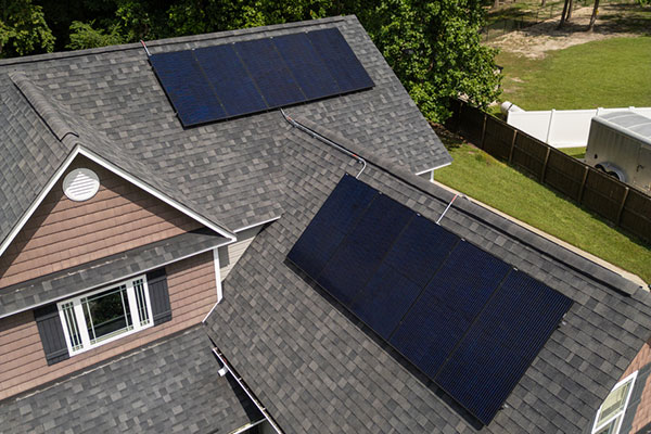 Roofing Services