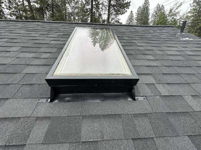 Skylight Installation Services