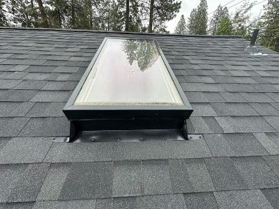 Skylight Replacement Services