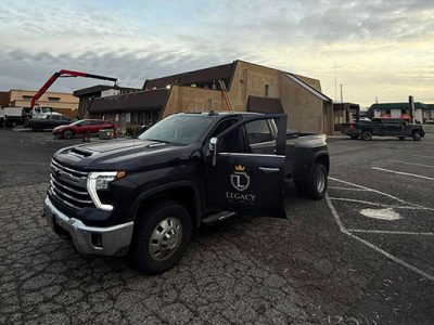 Residential and Commercial Roofing Company
