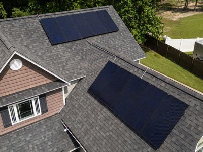 Roofing Services