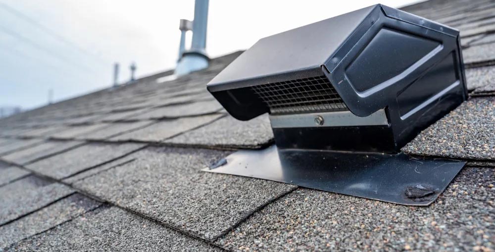 Proper Roof Ventilation