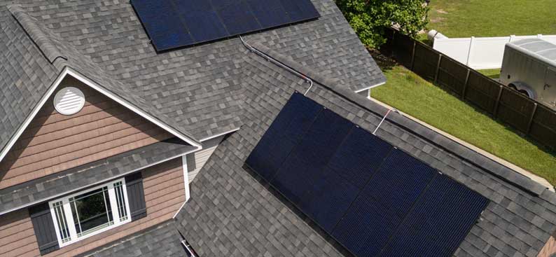 Residential Roofing Services Residential Roofing Services