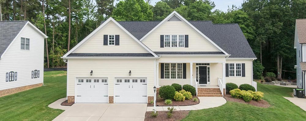 Roof Maintenance Checklist