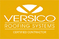 Versico Roofing Systems Certified Contractor