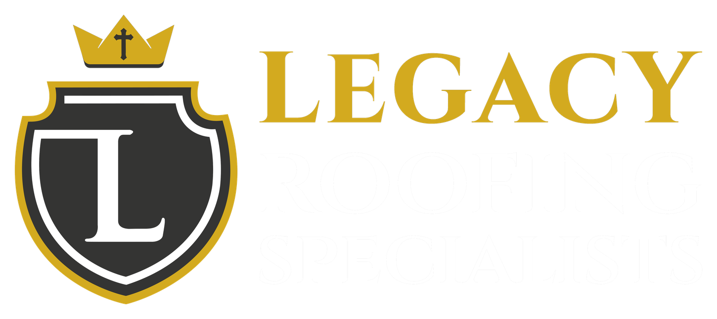 Legacy Roofing